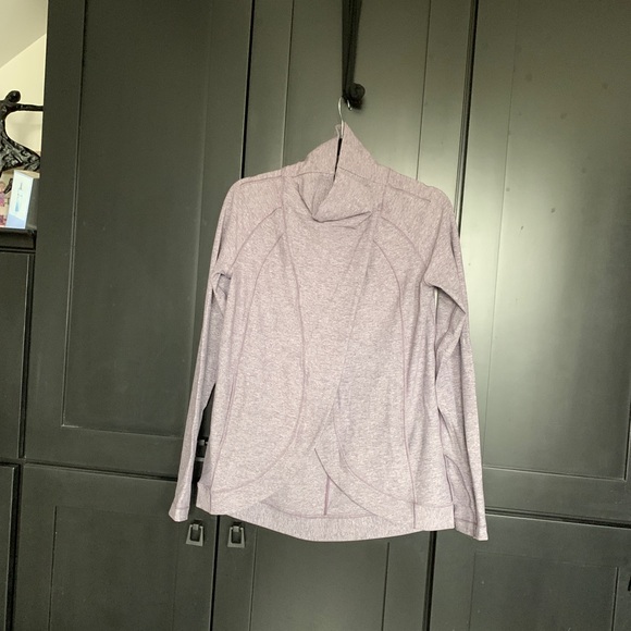 Lululemon Jacket 4 - Picture 1 of 11